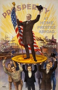 William McKinley Biography: 25th U.S. President Timeline & Life