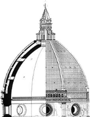 Filippo Brunelleschi Biography (1377-1446) - Life of an Italian Artist