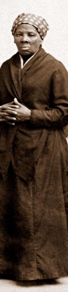 Harriet Tubman Biography The Woman Who Led Slaves To Freedom