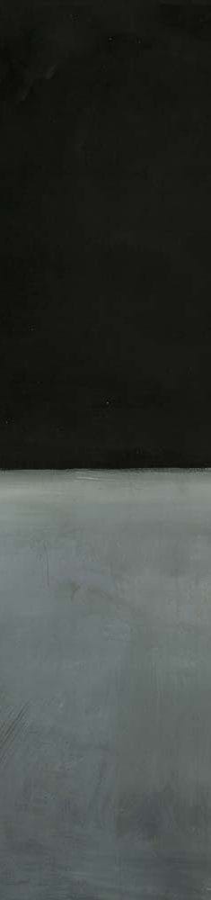 Untitled Black On Grey By Mark Rothko Facts About The Painting