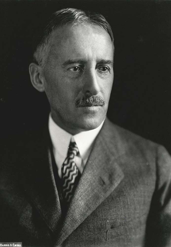 Stimson Doctrine (Jan. 7, 1932) Summary & Facts