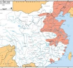 Second Sino-japanese War (1937 – 1945) Summary & Facts