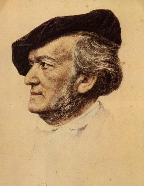 Richard Wagner: biography, videos, works & important dates.